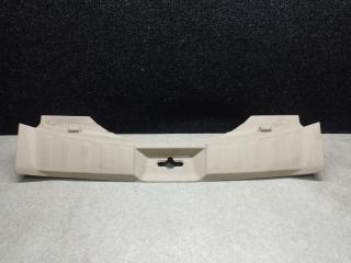 Накладка на порог багажника NISSAN X-TRAIL/ROGUE T32 13-20 2016