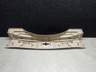 Накладка на порог багажника NISSAN X-TRAIL/ROGUE T32 13-20 2.5 QR25DE