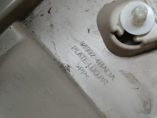 Накладка на порог багажника X-TRAIL/ROGUE T32 13-20 2016 2.5 QR25DE