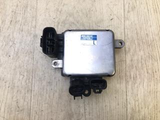 Блок управления вентилятором радиатора SIENNA 11-16 2014 3.5 2GR-FE