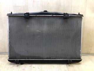 Радиатор основной SIENNA 11-16 2014 3.5 2GR-FE