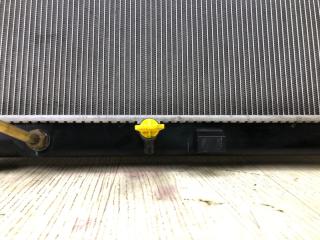 Радиатор основной SIENNA 11-16 2014 3.5 2GR-FE