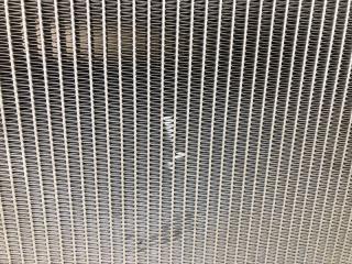 Радиатор основной SIENNA 11-16 2014 3.5 2GR-FE