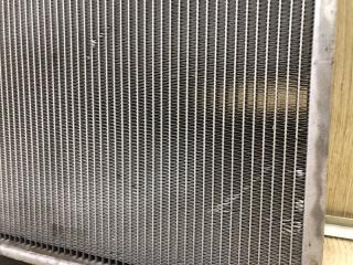 Радиатор основной SIENNA 11-16 2014 3.5 2GR-FE