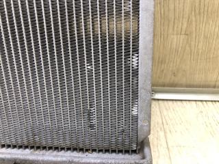 Радиатор основной SIENNA 11-16 2014 3.5 2GR-FE