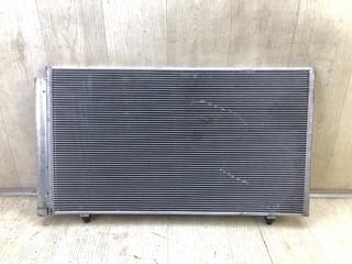 Радиатор кондиционера TOYOTA SIENNA 11-16 2014 Б/У Радиатор кондиционера TOYOTA SIENNA 11-16 2014