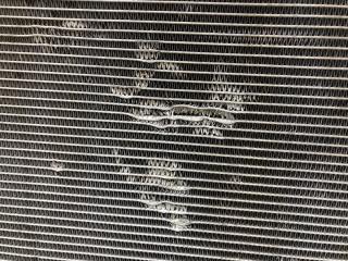 Радиатор кондиционера SIENNA 11-16 2014 3.5 2GR-FE