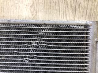 Радиатор кондиционера SIENNA 11-16 2014 3.5 2GR-FE