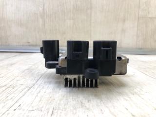 Блок управления вентилятором радиатора VENZA 09-16 2013 3.5 2GR-FE