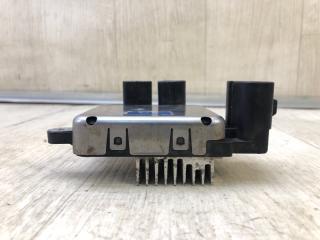 Блок управления вентилятором радиатора VENZA 09-16 2013 3.5 2GR-FE