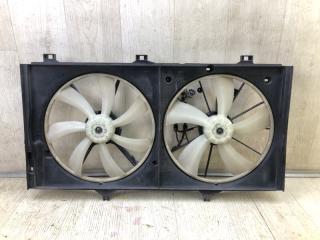 Диффузор вентилятора основного радиатора TOYOTA VENZA 09-16 2013