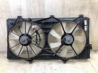 Диффузор вентилятора основного радиатора VENZA 09-16 2013 3.5 2GR-FE