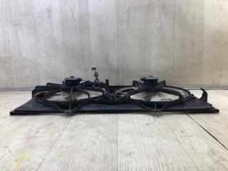 Диффузор вентилятора основного радиатора TOYOTA VENZA 09-16 3.5 2GR-FE