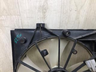 Диффузор вентилятора основного радиатора VENZA 09-16 2013 3.5 2GR-FE