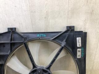 Диффузор вентилятора основного радиатора VENZA 09-16 2013 3.5 2GR-FE