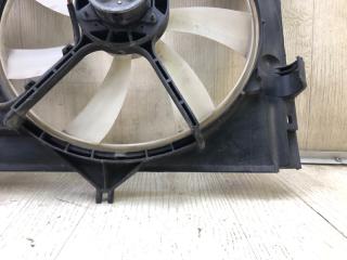 Диффузор вентилятора основного радиатора VENZA 09-16 2013 3.5 2GR-FE