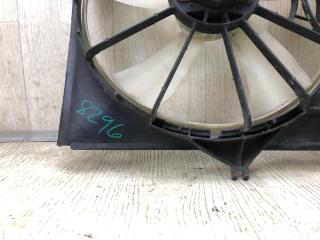 Диффузор вентилятора основного радиатора VENZA 09-16 2013 3.5 2GR-FE