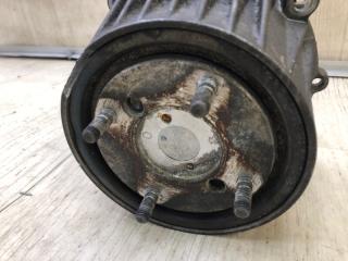 Муфта подключения заднего моста RAV4 05-12 2006 2.4 2AZFE