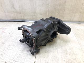 Редуктор задний TOYOTA RAV4 05-12 2006