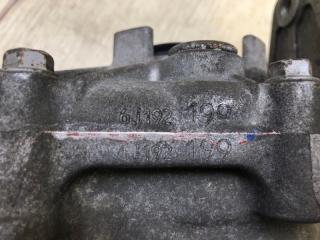 Редуктор задний RAV4 05-12 2006 2.4 2AZFE