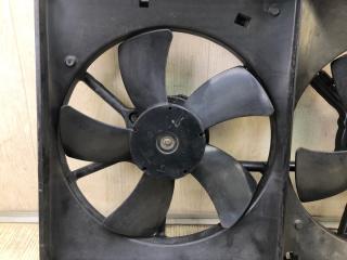 Диффузор вентилятора основного радиатора FX S50 03-08 2005 3.5 VQ35DE