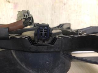 Диффузор вентилятора основного радиатора FX S50 03-08 2005 3.5 VQ35DE