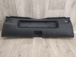 Накладка крышки багажника VOLKSWAGEN JETTA USA 10-17 2011