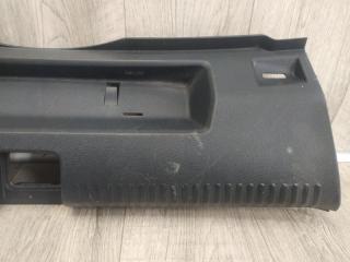 Накладка крышки багажника VOLKSWAGEN JETTA USA 10-17 CBTA 2.5L