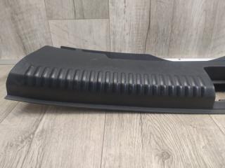 Накладка крышки багажника JETTA USA 10-17 2011 CBTA 2.5L