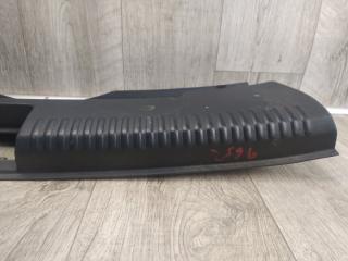 Накладка крышки багажника JETTA USA 10-17 2011 CBTA 2.5L