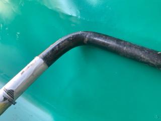 Стабилизатор задний PATRIOT 10-17 2016 2.0 ECN