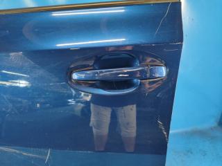 Дверь передняя левая PRIUS PLUS 11-14