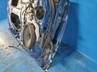 Дверь передняя левая PRIUS PLUS 11-14