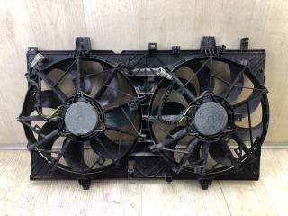 Диффузор вентилятора основного радиатора X-TRAIL/ROGUE T32 13-20 2016 2.5 QR25DE