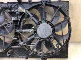 Диффузор вентилятора основного радиатора X-TRAIL/ROGUE T32 13-20 2016 2.5 QR25DE