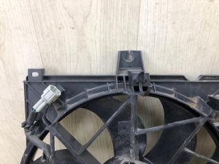 Диффузор вентилятора основного радиатора X-TRAIL/ROGUE T32 13-20 2016 2.5 QR25DE