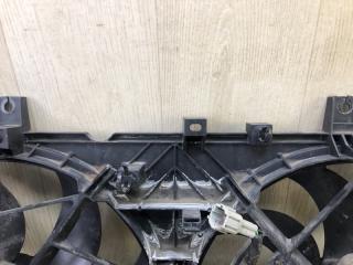 Диффузор вентилятора основного радиатора X-TRAIL/ROGUE T32 13-20 2016 2.5 QR25DE