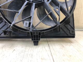 Диффузор вентилятора основного радиатора X-TRAIL/ROGUE T32 13-20 2016 2.5 QR25DE