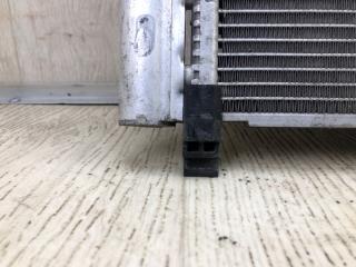 Радиатор кондиционера X-TRAIL/ROGUE T32 13-20 2016 2.5 QR25DE