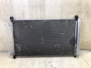 Радиатор кондиционера X-TRAIL/ROGUE T32 13-20 2016 2.5 QR25DE