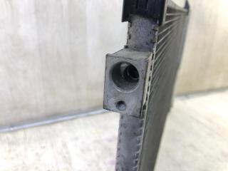 Радиатор кондиционера X-TRAIL/ROGUE T32 13-20 2016 2.5 QR25DE