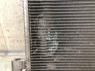 Радиатор кондиционера X-TRAIL/ROGUE T32 13-20 2016 2.5 QR25DE