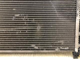 Радиатор кондиционера X-TRAIL/ROGUE T32 13-20 2016 2.5 QR25DE