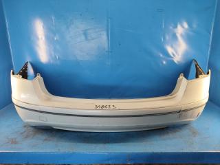 Бампер задний HYUNDAI GENESIS SEDAN 08-13