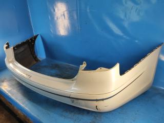 Бампер задний GENESIS SEDAN 08-13