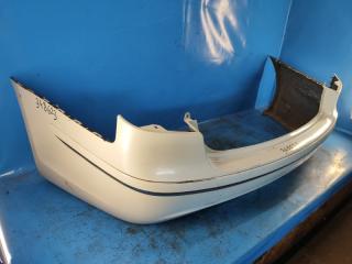 Бампер задний HYUNDAI GENESIS SEDAN 08-13