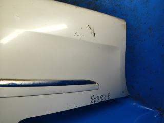 Бампер задний GENESIS SEDAN 08-13