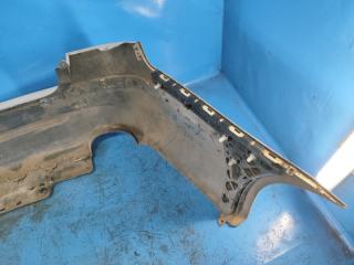 Бампер задний GENESIS SEDAN 08-13