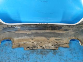 Бампер задний GENESIS SEDAN 08-13