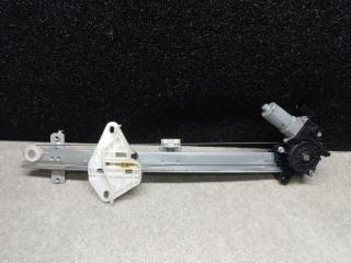 Стеклоподъемник передний правый ACURA TLX 14-17 2015 Б/У Стеклоподъемник передний правый ACURA TLX 14-17 2015